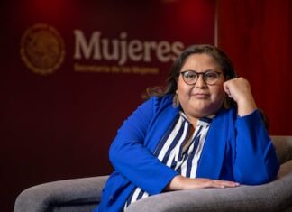 Citlalli Hernández abandona la Secretaría de las Mujeres: Morena le pesa más que el gabinete