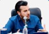 El PAN acusa a Arturo Fajardo de prejuzgar denuncias contra Morena y pide su recusación total