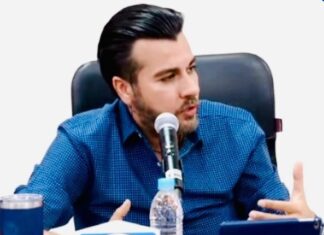 El PAN acusa a Arturo Fajardo de prejuzgar denuncias contra Morena y pide su recusación total