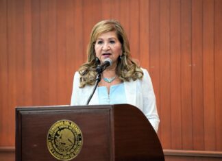 Tere Guerra exige: cada peso público debe rendir o no se toca