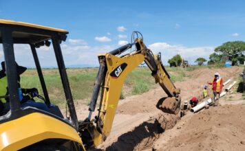 JAPAN Navolato llega a tu puerta: regulariza agua sin cortes ni filas