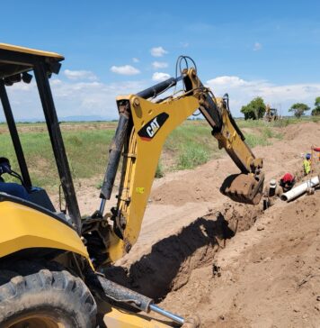 JAPAN Navolato llega a tu puerta: regulariza agua sin cortes ni filas