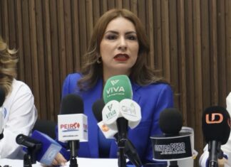 “Plan B”: PAN lo llama control morenista del voto