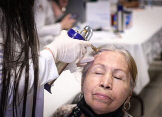 DIF Culiacán brinda jornada dermatológica contra el cáncer de piel y 56 cirugías gratuitas