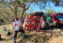 15 mil en balnearios: Culiacán suma afluencia récord el Jueves Santo