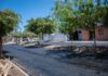 Culiacán renueva calles clave ¡Adiós baches!