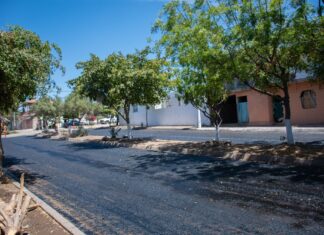 Culiacán renueva calles clave ¡Adiós baches!