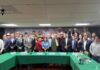 Acuerdo sellado: 6,000 pesos al maíz con subsidio estatal-federal para 25 mil productores