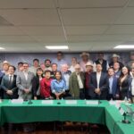 Acuerdo sellado: 6,000 pesos al maíz con subsidio estatal-federal para 25 mil productores