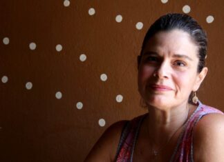 Ganó el Owen y se llevó el corazón de sus lectores. Descansa en paz, Ana Belén