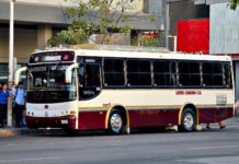 Golpe al bolsillo: El camión en Sinaloa ya cuesta 15 pesos