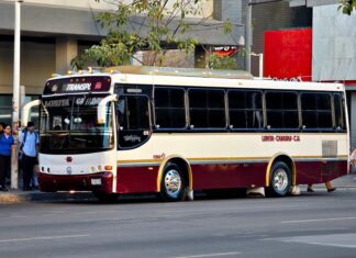 Golpe al bolsillo: El camión en Sinaloa ya cuesta 15 pesos