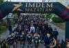 Mazatlán cambia el motor por el pedal: la rodada qué busca rescatar pueblos en olvido