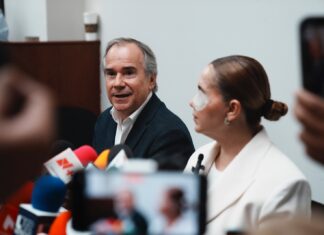 MC Sinaloa: sin alianzas, sin atajos y con sociedad Sinaloense como única apuesta