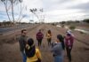 De foco de infección a refugio verde; así se ganan espacios para la ciudadanía en Culiacán