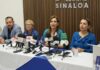 PAN Sinaloa arma atriles para que la gente se exprese sin filtro ante la 4T