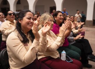 Alcalde apoya con 2 millones a jubilados: el Ayuntamiento paga la deuda