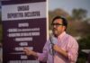 Gámez Mendivil rompe barreras: Unidad Deportiva para deportistas con discapacidad en Culiacán