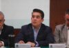 Ricardo Madrid reforma Ley Rural para campo estratégico Sinaloa