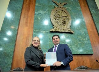 Congreso de Sinaloa arranca Segundo Periodo de Sesiones del Año II