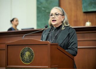 Mujeres al frente: Parlamento histórico redefine leyes en Sinaloa