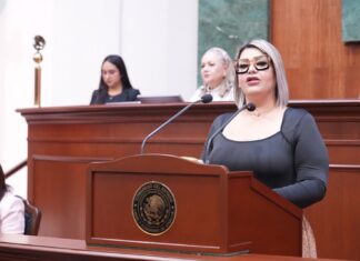 ¡Sinaloa no negocia! Congreso aprueba por unanimidad penas de hasta 13 años por abuso sexual