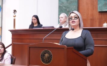 ¡Sinaloa no negocia! Congreso aprueba por unanimidad penas de hasta 13 años por abuso sexual