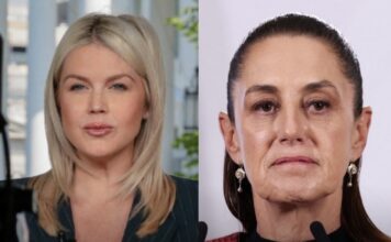 Trump presiona a Sheinbaum: exige condolencias tras muerte de agentes en México