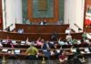Congreso Sinaloa acelera: acecho y nepotismo en la mira