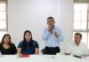 Alcalde de Navolato saca el paquete de obras y promete transparencia total