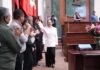 Elizabeth Montoya vuelve al Congreso: “La paz no espera, Sinaloa nos urge unidos”
