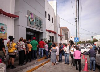 Culiacán rompe récords: más de 700 ya se registran por lentes y audífonos gratuitos en DIF