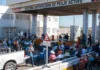 Libre paso en El Pisal: Productores del campo Sinaloense ahora van por cierre de la México 15