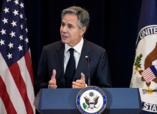 Blinken les quita el “sueño americano”: 75 sinaloenses se quedan sin visa por orden de EU
