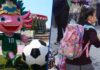El dilema del pizarrón contra la cancha: la SEP pone bajo la lupa la suspensión de clases por el Mundial
