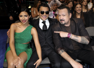 La voz de la experiencia: Pepe Aguilar pone orden sobre la dinámica entre Ángela y Nodal