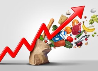 La dieta del sinaloense sale más cara: la inflación no se toma vacaciones en abril