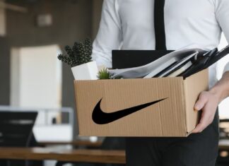 El “Just Do It” ya no alcanza: Nike sacrifica a su plantilla para salvar las ganancias del trimestre