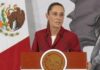 El freno de mano de Sheinbaum a la reforma judicial: la elección de jueces podría esperar hasta 2028