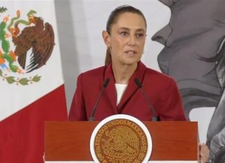 El freno de mano de Sheinbaum a la reforma judicial: la elección de jueces podría esperar hasta 2028