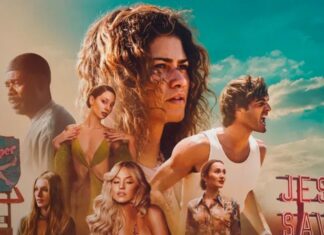 Euphoria se queda sin brillo: los dramas reales de Zendaya y Sam Levinson superan a la ficción
