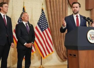 El portazo diplomático que enfría al mundo: Irán abandona la mesa y Trump retira a sus emisarios de Pakistán