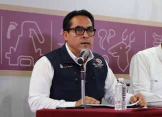 Riesgología: el manual de supervivencia que Roy Navarrete escribió para un Sinaloa bajo amenaza