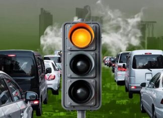 El aire de la capital se vuelve irrespirable: activan contingencia ambiental en CDMX y Edomex por ozono