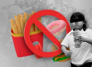 Adiós al azúcar: Sepyc saca los refrescos y las “chucherías” del Día del Niño