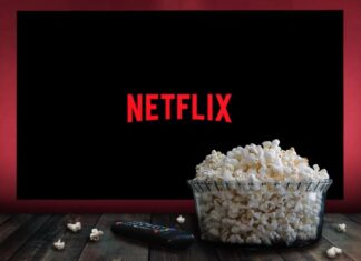 Conoce los estrenos de Semana Santa en Netflix