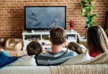 Películas para ver en familia esta Semana Santa