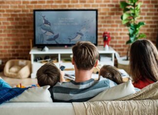Películas para ver en familia esta Semana Santa
