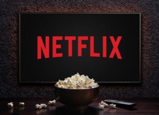 Series y películas para disfrutar en Semana Santa