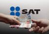 Checa de cuánto son las multas en el SAT por no pagar a tiempo